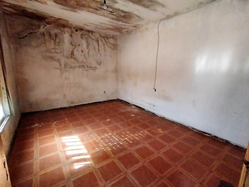 Oportunidad Venta Ph Tres Ambientes Con Patio Y Terraza