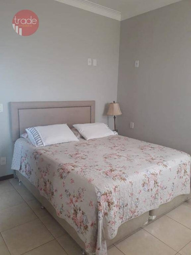 Sobrado, 300m² De Construção, Riquíssimo Em Armários, Condomínio Paineiras. - Ca3990