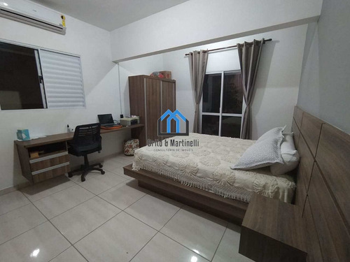 Imagem 19 de 19 de Casa, Morada Dos Nobres, Taubaté - R$ 550 Mil, Cod: 430 - V430