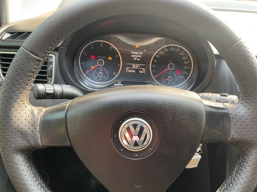 Imagem 12 de 13 de Vw Crossfox 1.6 M/t Gii Flex 2011 - Segundo Dono, Revisado