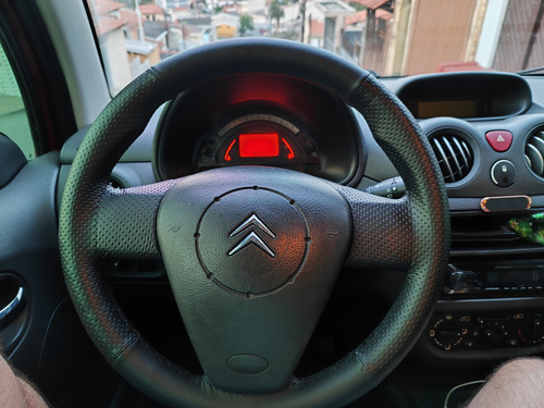 Citroën C3 1.6 16v X-tr Flex 5p