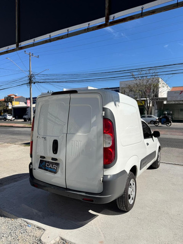 Fiat Fiorino FurgãO 1.4 Flex 4p