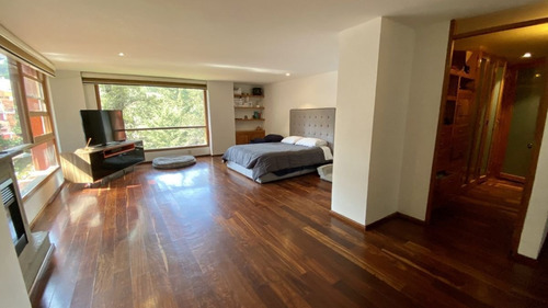 Imagen 5 de 25 de Departamento Venta Bosques De Las Lomas