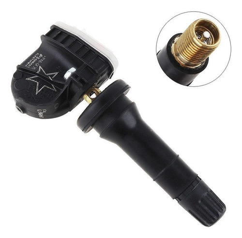 Sensor Tpms Presion Neumatico 315mhz Chevrolet Trax 13-18