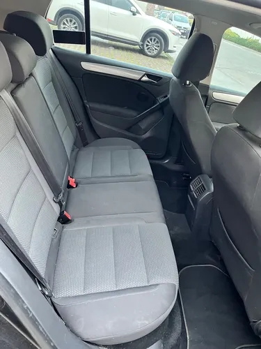Volkswagen Golf 1.4 Tsi Mt
