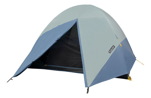 Kelty Discovery Element - Tienda De Campaa Para 4 O 6 Person