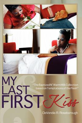 Libro My Last First Kiss: Baptized N' Warm Milk The Colle...