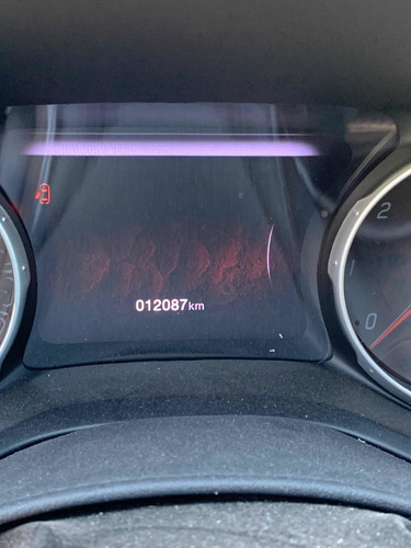 Fiat Toro 2.0 Ranch 4x4 At 2020