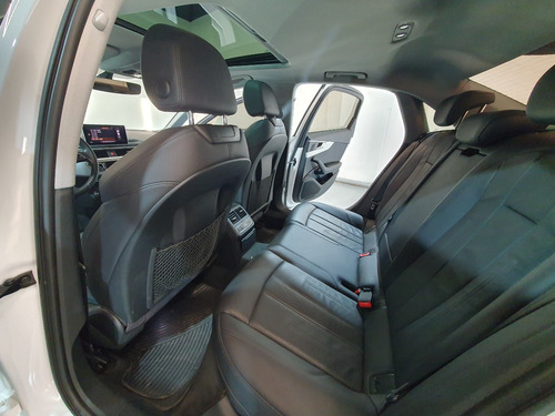 Audi A4 2.0 Fsi Quattro 252cv