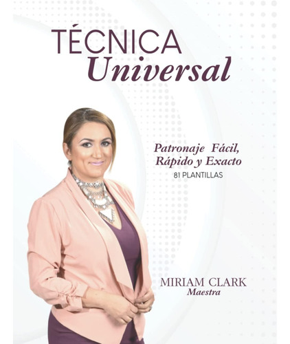 Libro: Tecnica Universal (spanish Edition)