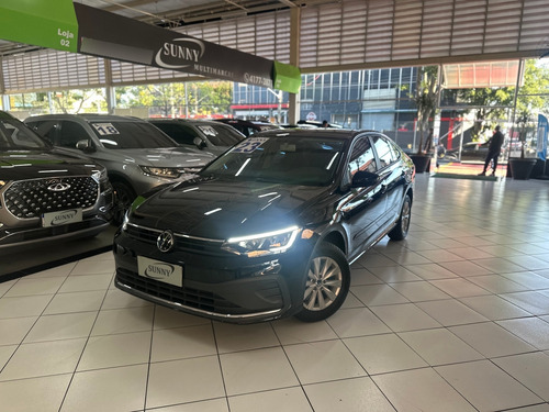 Volkswagen Outros Modelos TSI 1.0 FLEX 12V 4P AUT.