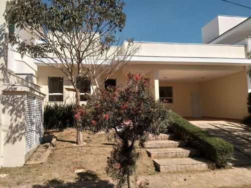Casa Com 3 Dormitórios À Venda, 200 M² Por R$ 981.000 - Condomínio Lago Da Boa Vista - Sorocaba/sp, Próximo Do Pão De Açúcar E Farmácia Droga Raia. - Ca0048 - 67640797