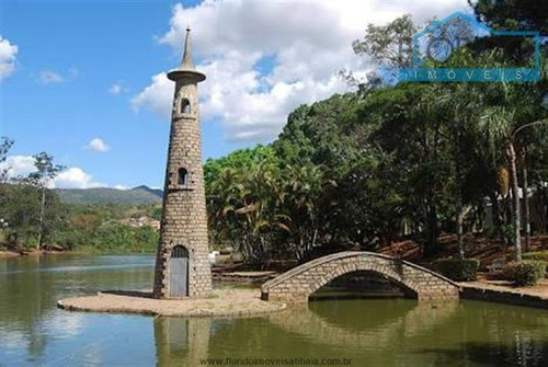 Imagem 11 de 22 de Terrenos À Venda Em Atibaia/sp - Compre O Seu Terrenos Aqui! - 1251437