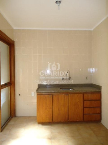 Imagem 5 de 11 de Apartamento Para Aluguel, 1 Quarto, 1 Vaga, Santana - Porto Alegre/rs - 5069