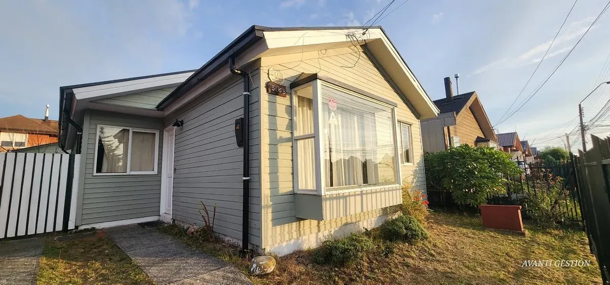 Imagen 1 de 23 de Casa En Venta En Pasaje Los Trigales En Valle Volcanes