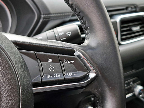 Mazda CX-5 2.0 HIGH AT 4X4