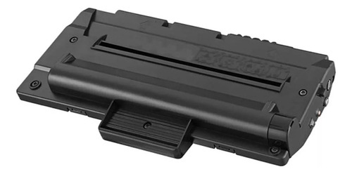 Tóner Samsung Mlt-d109s Color Negro