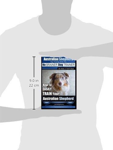 Entrenamiento De Perros De Pastor Australianos Con El ~ N