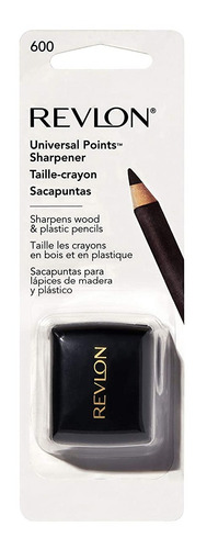 Amplificador Revlon Universal Points Sharpener Totalmente De