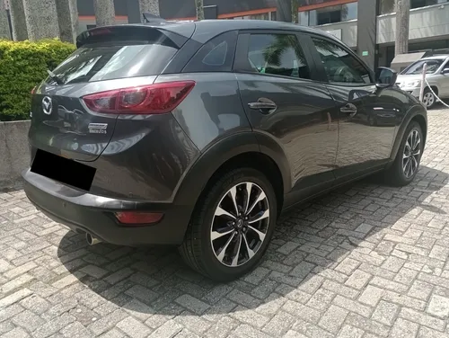 Mazda CX-3 2.0 Touring At