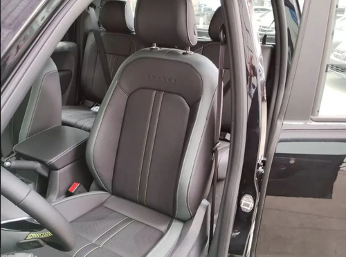 Volkswagen Amarok 3.0 V6 Cd Black Style 258Cv 4X4