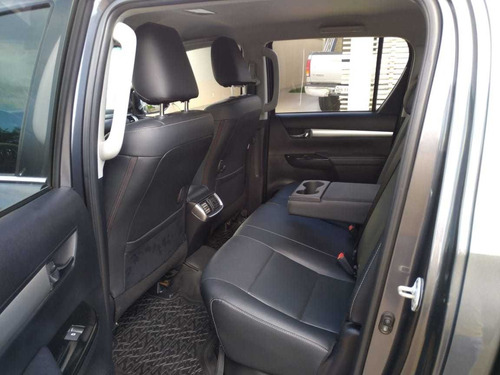 Toyota Hilux Toyota Hilux 2.8 Srx
