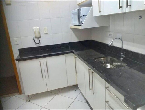 Imagem 6 de 15 de Apartamento Com 3 Dormitórios À Venda, 68 M² Por R$ 370.000 - Gopoúva - Guarulhos/sp - Ap0769