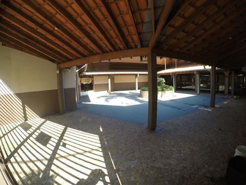 Imagem 2 de 2 de Salão Para Alugar, 375 M² Por R$ 8.000,00/mês - Jardim Girassol - Americana/sp - Sl0264
