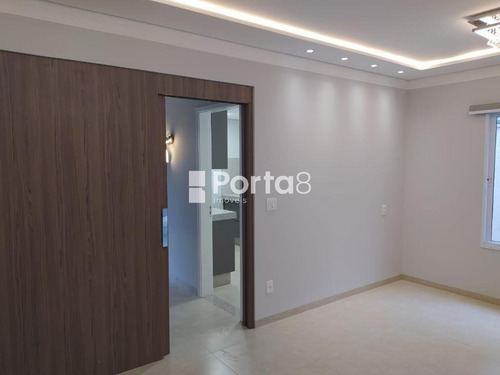 Imagem 10 de 15 de Casa Em Condominio - Village Imperial Residence - Ref: 17748 - V-p8180