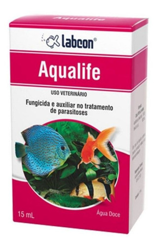 Labcon Aqualife 15ml Alcon