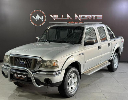 Ford Ranger Xlt 13f