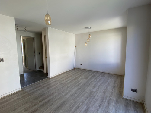 Casa Condominio El Roble En San Bernardo