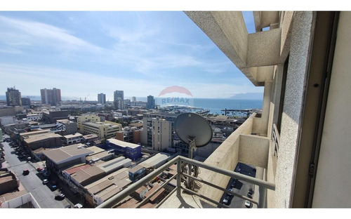 Arriendo Departamento 1d 1b 1e 1b Central