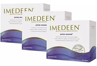 Imedeen Prime Renewal (3 Months Supply) 360