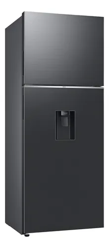 Refrigerador Samsung Top Mount Ai 15ft Fábrica Hielo Girat.