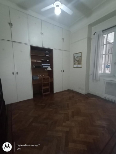 Imagen 23 de 30 de Guido - Parera: Magnifico Piso En Edificio Francés De Excelente Categoría !