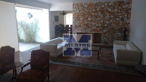 Imagem 3 de 30 de Chácara À Venda, 30000 M² Por R$ 5.000.000,02 - Jaraguá - São Paulo/sp - Ch0018