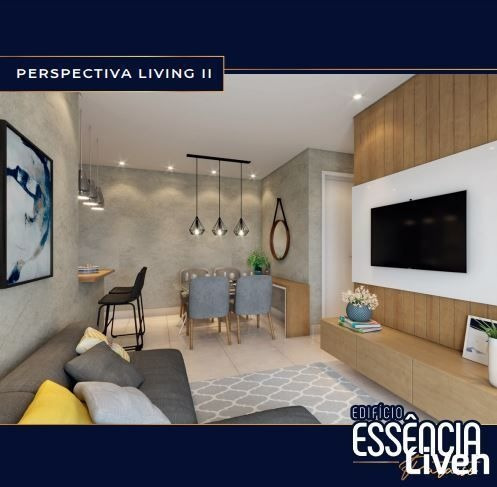 Imagem 3 de 9 de Lançamento De 2 E 3 Dormitórios, 1 Ou 2 Vagas E Muito Bem Localizado No Jardim América - 9101