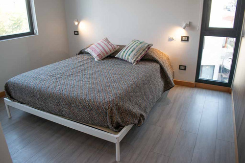 Arriendo Depto Amoblado 2 Habitaciones - Pedro Torres (5254)