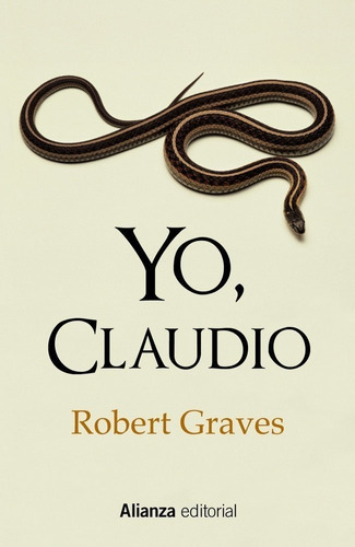 Yo, Claudio / Graves, Robert