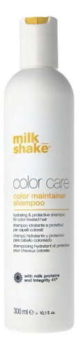 Shampoo Milk Shake Colour Care - Ml A $266