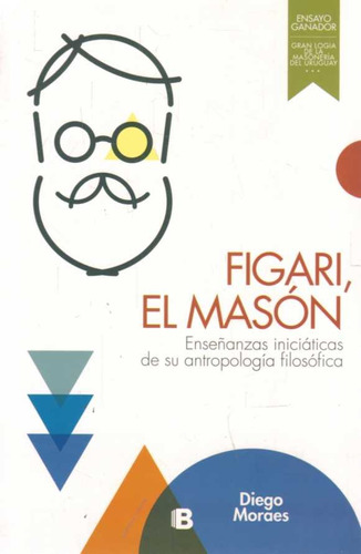 Figari, El Masón / Diego Morales (envíos)