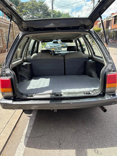 Mazda 323 1.5 Sw