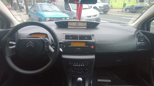 Citroen C4 Sx 4 Puertas Full Mt 2.0
