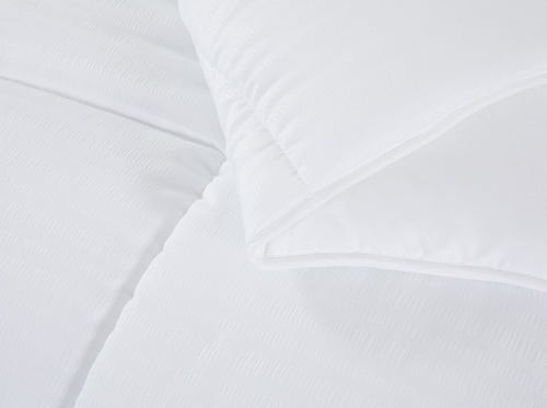 Acolchado Kavanagh Aspen Twin 1 1/2 Plaza+ Funda Almohadon