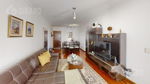 Venta De 3 Amb Modernos Con Quincho Propio Y Parrilla, Zona Plaza Mitre