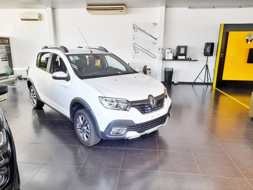 Imagem 6 de 6 de Renault Stepway Iconic 1.6 Cvt Sce