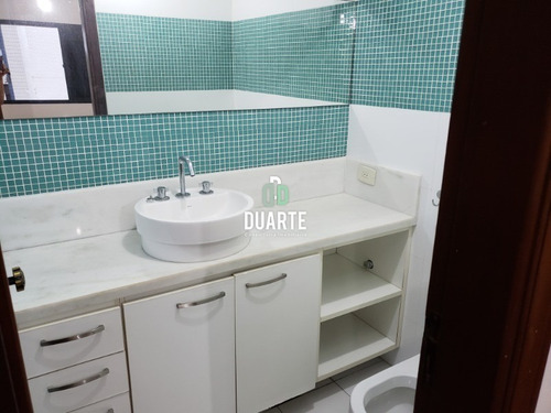 Imagem 29 de 30 de Apartamento Na Vila Rica, 3 Suítes E 3 Vagas De Garagem. - Ap02670 - 68016566