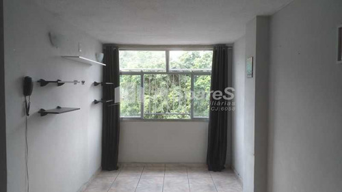 Imagem 2 de 15 de Apartamento Com 2 Quartos Na Taquara - Cpap20594