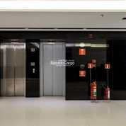 Imagem 27 de 30 de Conjunto Comercial, Centro, São Paulo - R$ 60 Mi 90vagas - A2385
